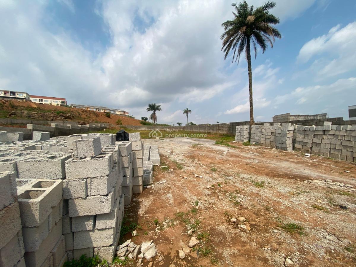 Joint Venture, Behind Paradise Estate, Life Camp, Abuja, Residential Land Joint Venture