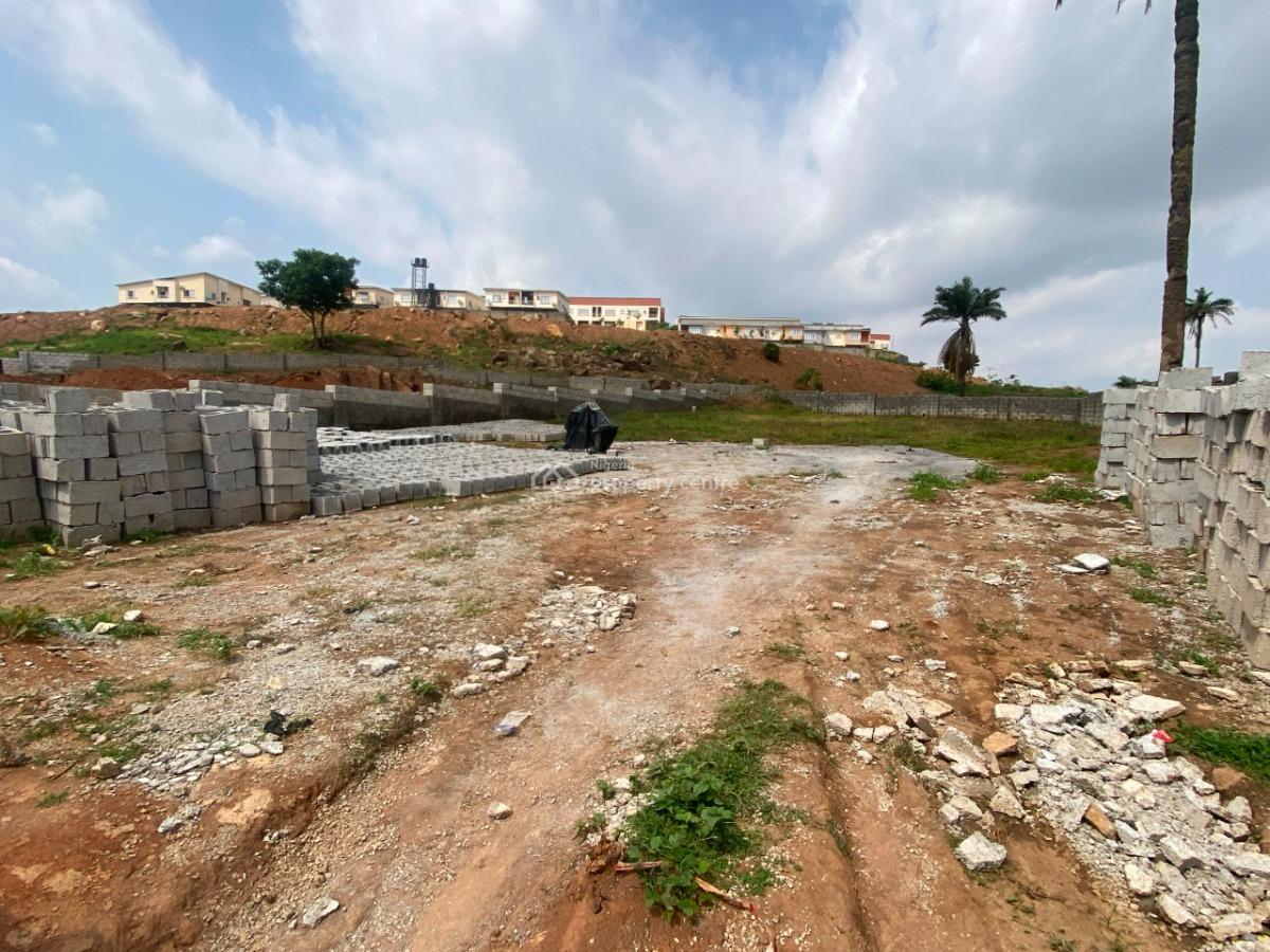 Joint Venture, Behind Paradise Estate, Life Camp, Abuja, Residential Land Joint Venture