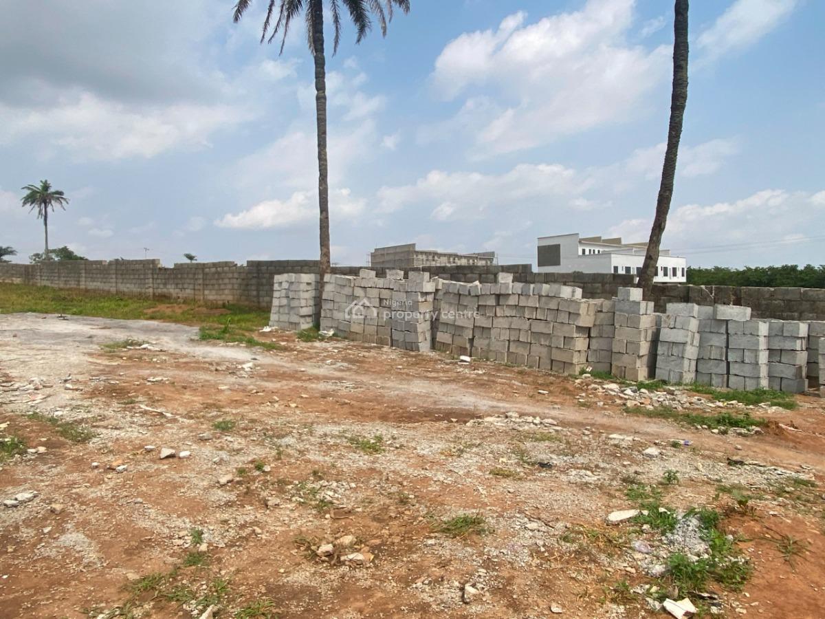 Joint Venture, Behind Paradise Estate, Life Camp, Abuja, Residential Land Joint Venture