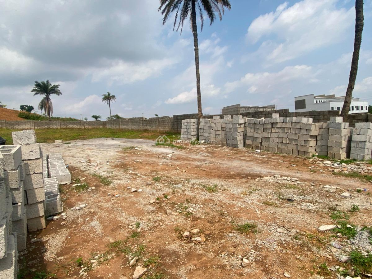 Joint Venture, Behind Paradise Estate, Life Camp, Abuja, Residential Land Joint Venture