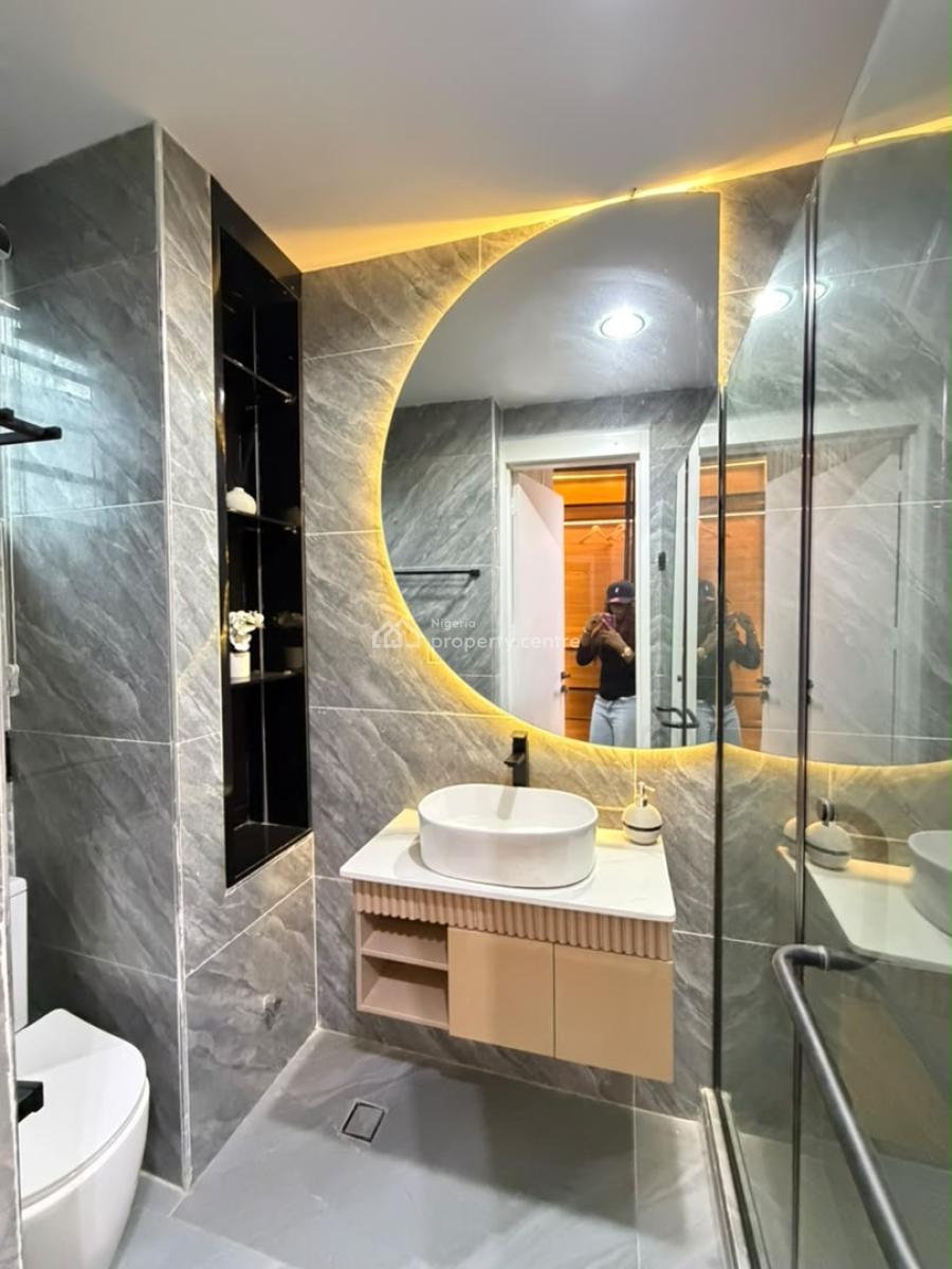 Furnished 2 Bedroom Apartment, Ikate, Lekki, Lagos, Flat / Apartment for Sale