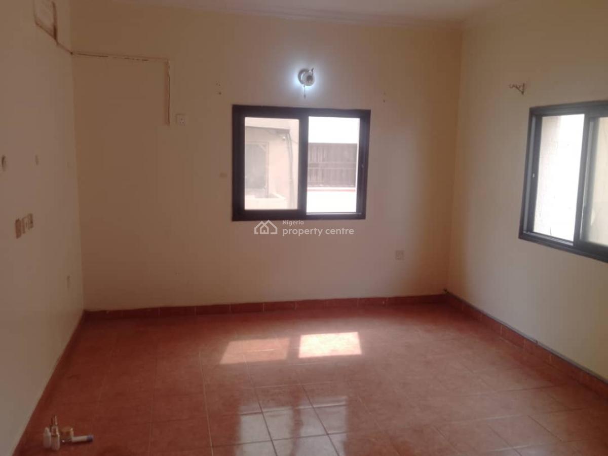 Sharp Spacious  Fairly Used Detached Duplex, Maitama District, Abuja, Detached Duplex for Sale