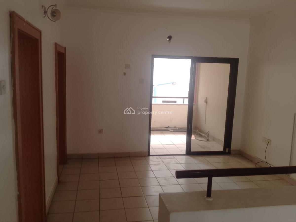 Sharp Spacious  Fairly Used Detached Duplex, Maitama District, Abuja, Detached Duplex for Sale