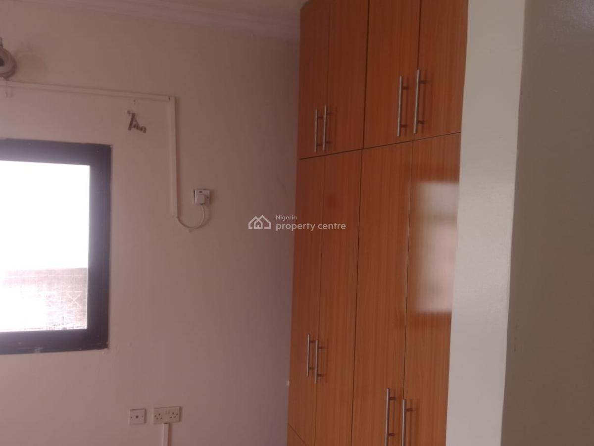 Sharp Spacious  Fairly Used Detached Duplex, Maitama District, Abuja, Detached Duplex for Sale