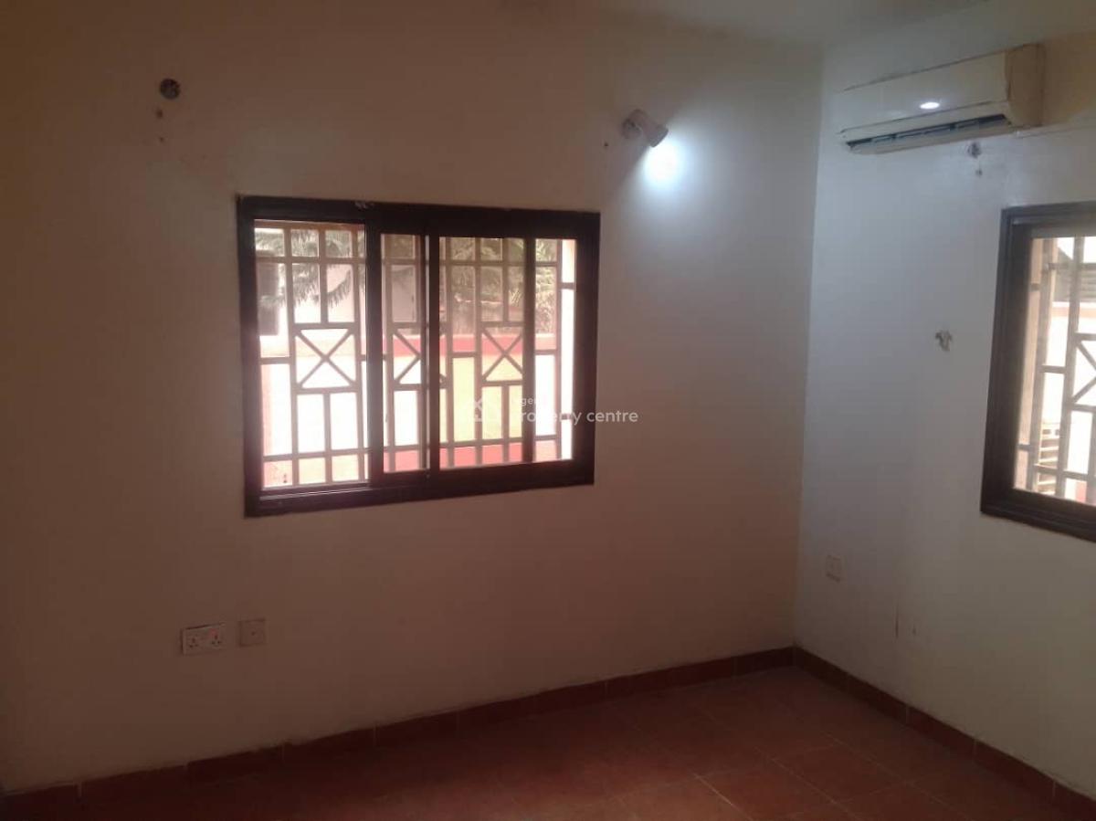 Sharp Spacious  Fairly Used Detached Duplex, Maitama District, Abuja, Detached Duplex for Sale