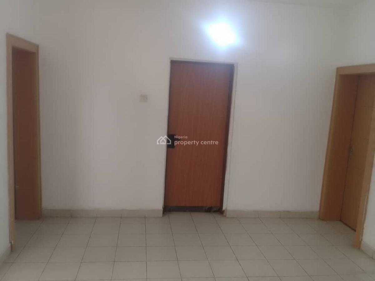 Sharp Spacious  Fairly Used Detached Duplex, Maitama District, Abuja, Detached Duplex for Sale