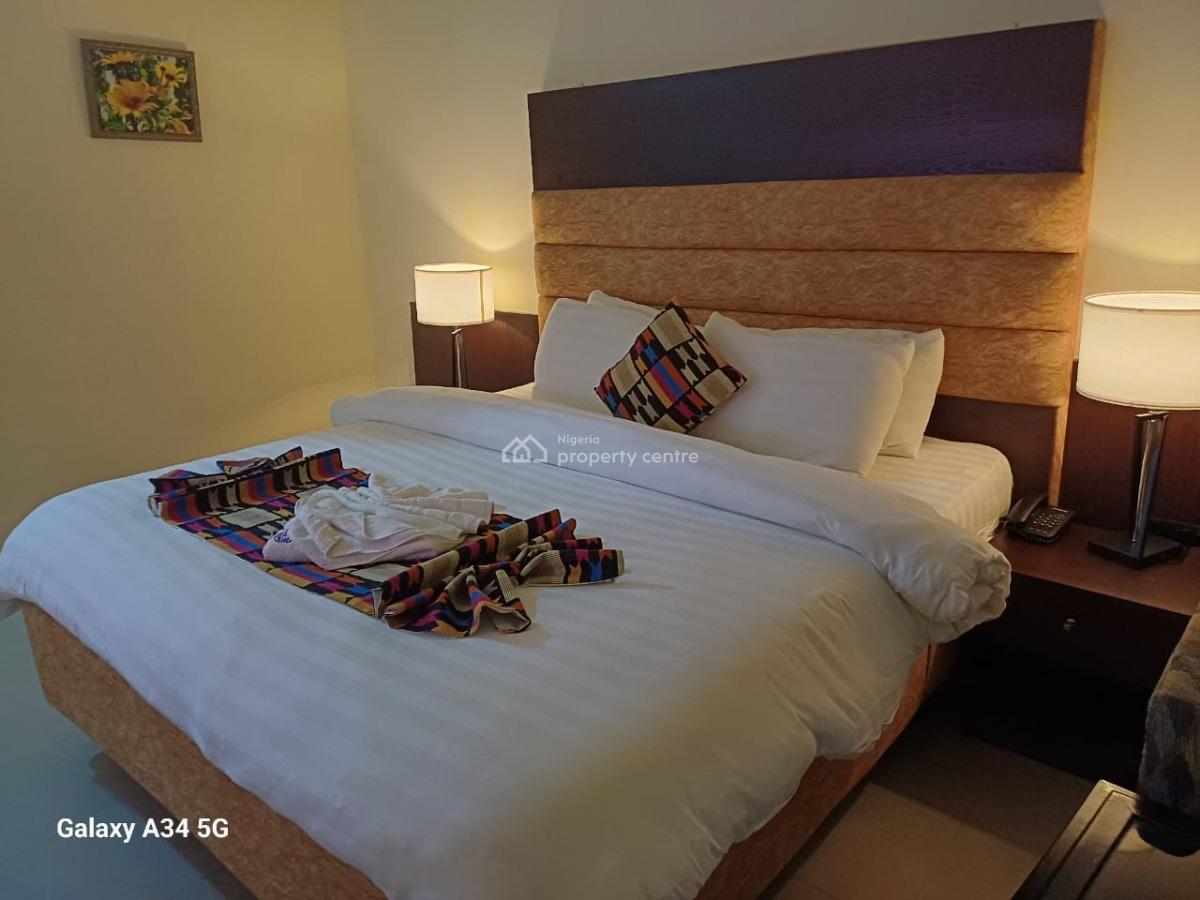 5 Star Hotel & Entertainment Center on a 2 Hectares Span of Land, Calabar, Calabar, Cross River, Hotel / Guest House for Sale