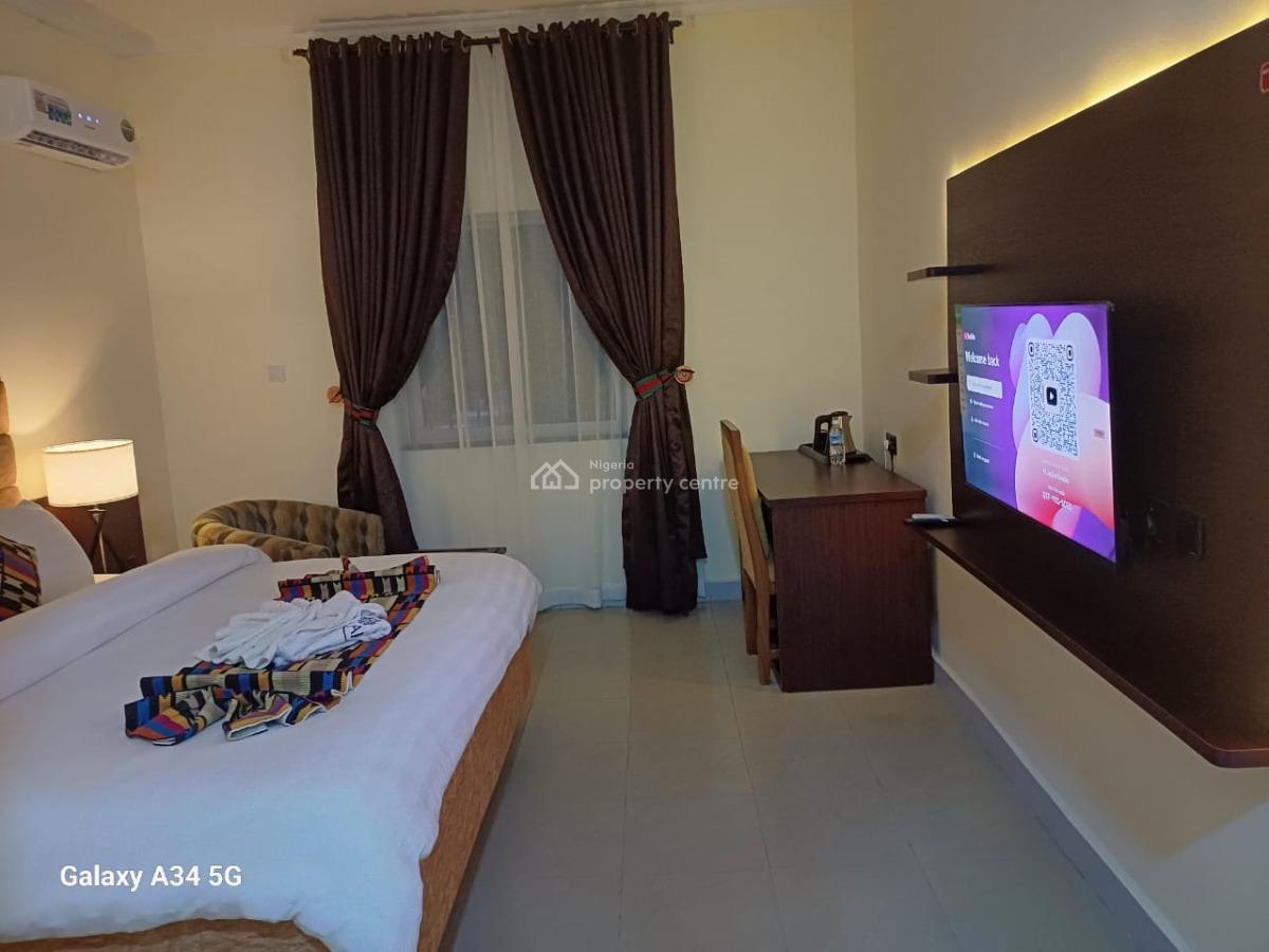 5 Star Hotel & Entertainment Center on a 2 Hectares Span of Land, Calabar, Calabar, Cross River, Hotel / Guest House for Sale
