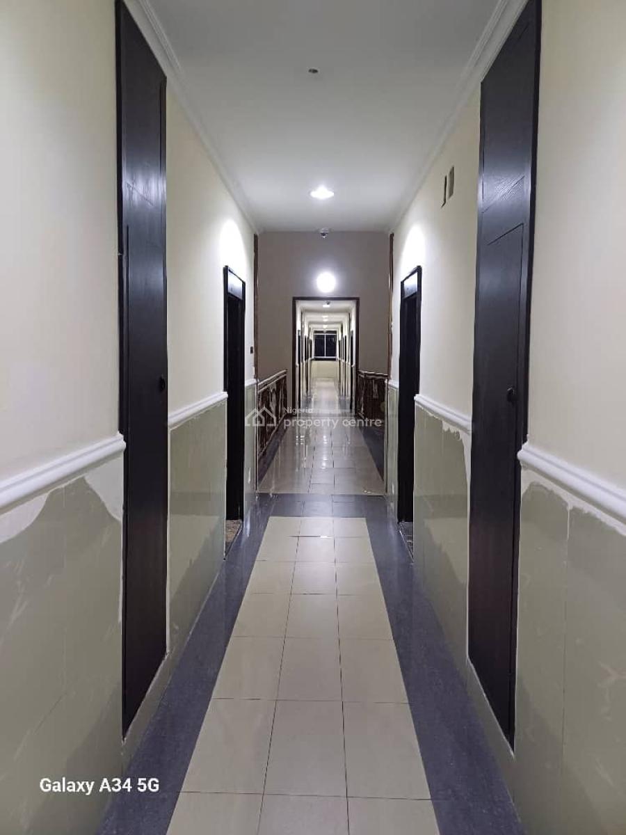 5 Star Hotel & Entertainment Center on a 2 Hectares Span of Land, Calabar, Calabar, Cross River, Hotel / Guest House for Sale
