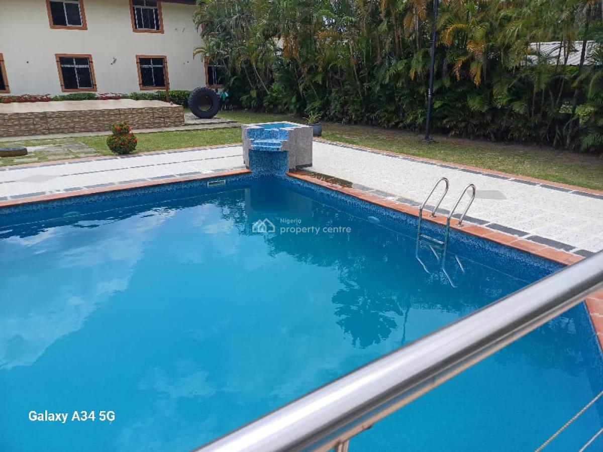 5 Star Hotel & Entertainment Center on a 2 Hectares Span of Land, Calabar, Calabar, Cross River, Hotel / Guest House for Sale