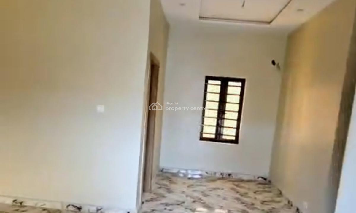 Block of 6 Units of 2 Bedroom Flats Available (price for 1 Unit), Ogunfayo, Awoyaya, Ibeju Lekki, Lagos, Block of Flats for Sale