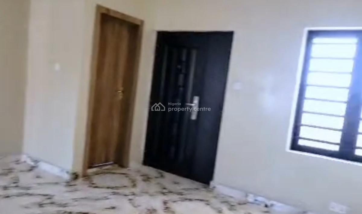 Block of 6 Units of 2 Bedroom Flats Available (price for 1 Unit), Ogunfayo, Awoyaya, Ibeju Lekki, Lagos, Block of Flats for Sale