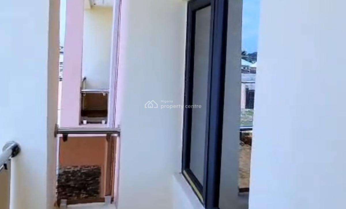 Block of 6 Units of 2 Bedroom Flats Available (price for 1 Unit), Ogunfayo, Awoyaya, Ibeju Lekki, Lagos, Block of Flats for Sale