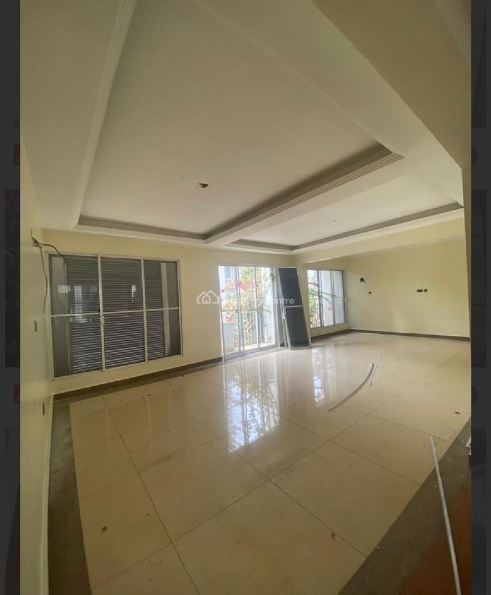 Luxury 4-bedroom Terrace Duplex, Ikoyi, Lagos, Terraced Duplex for Rent