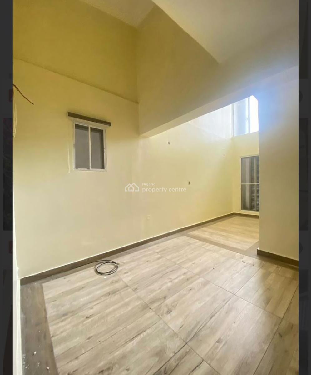 Luxury 4-bedroom Terrace Duplex, Ikoyi, Lagos, Terraced Duplex for Rent