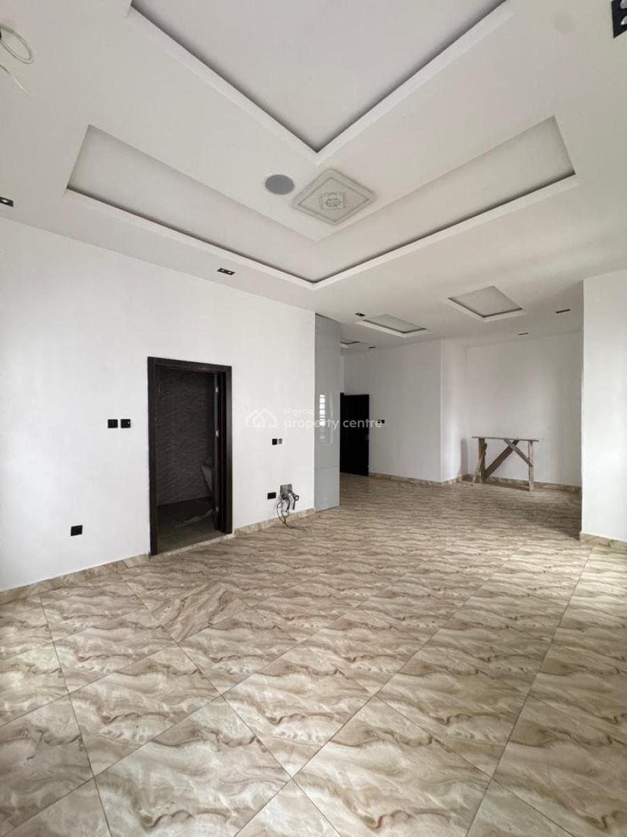 Well Designed 5 Bedroom Detached Duplex, Osapa London, Osapa, Lekki, Lagos, Detached Duplex for Sale