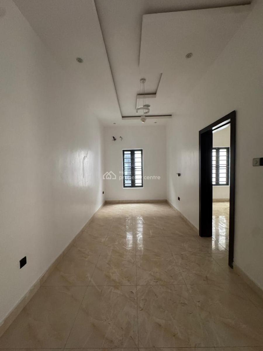 Well Designed 5 Bedroom Detached Duplex, Osapa London, Osapa, Lekki, Lagos, Detached Duplex for Sale