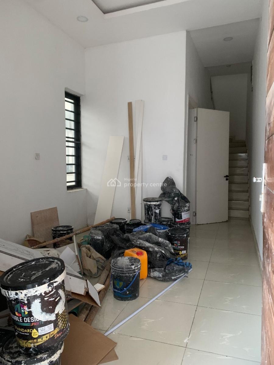 Luxury 2 Bedroom Terrace Duplex, Orchid Road, Lekki Phase 2, Lekki, Lagos, Flat / Apartment for Rent