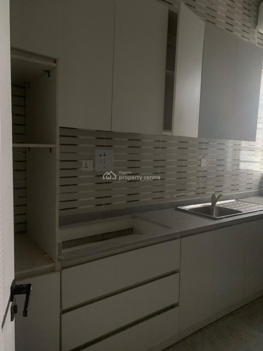 Luxury 2 Bedroom Terrace Duplex, Orchid Road, Lekki Phase 2, Lekki, Lagos, Flat / Apartment for Rent