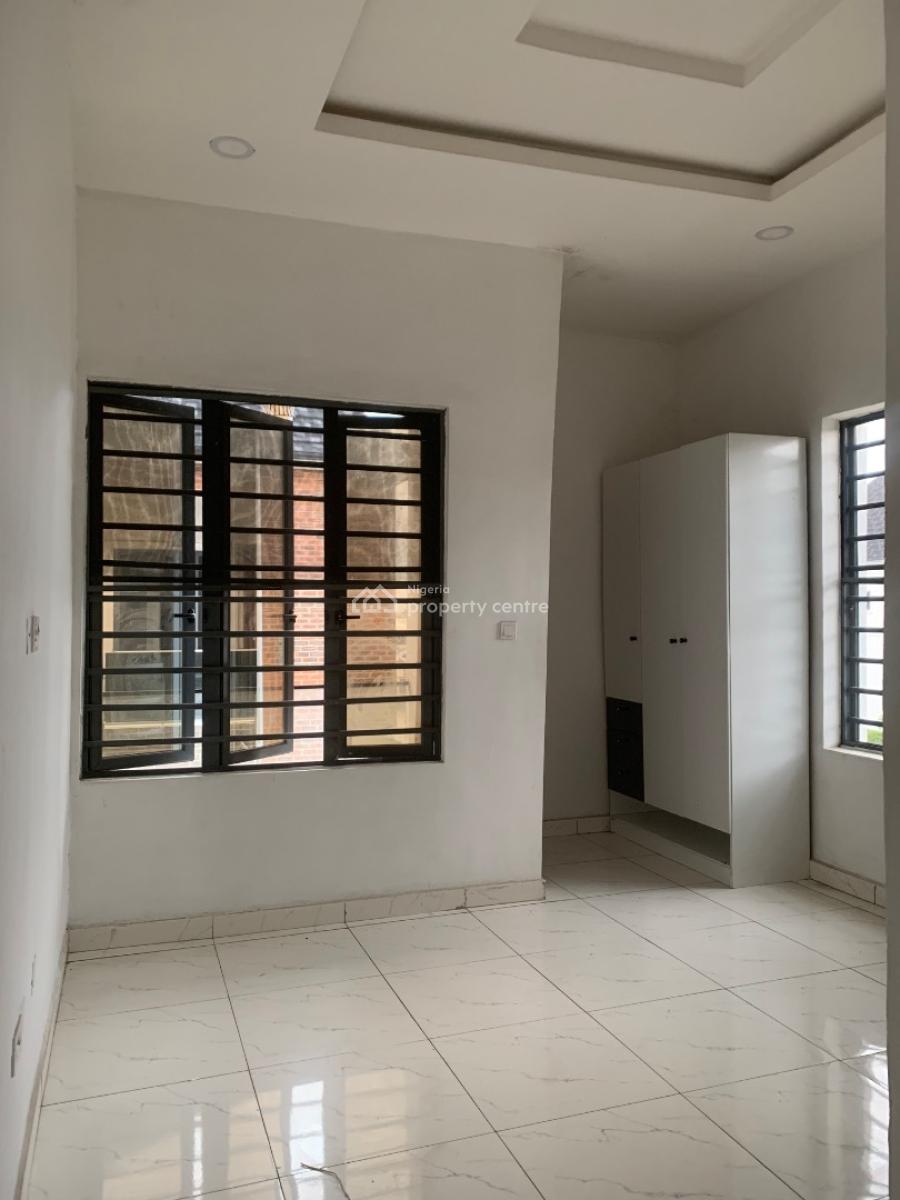 Luxury 2 Bedroom Terrace Duplex, Orchid Road, Lekki Phase 2, Lekki, Lagos, Flat / Apartment for Rent