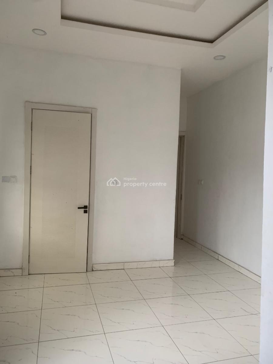 Luxury 2 Bedroom Terrace Duplex, Orchid Road, Lekki Phase 2, Lekki, Lagos, Flat / Apartment for Rent