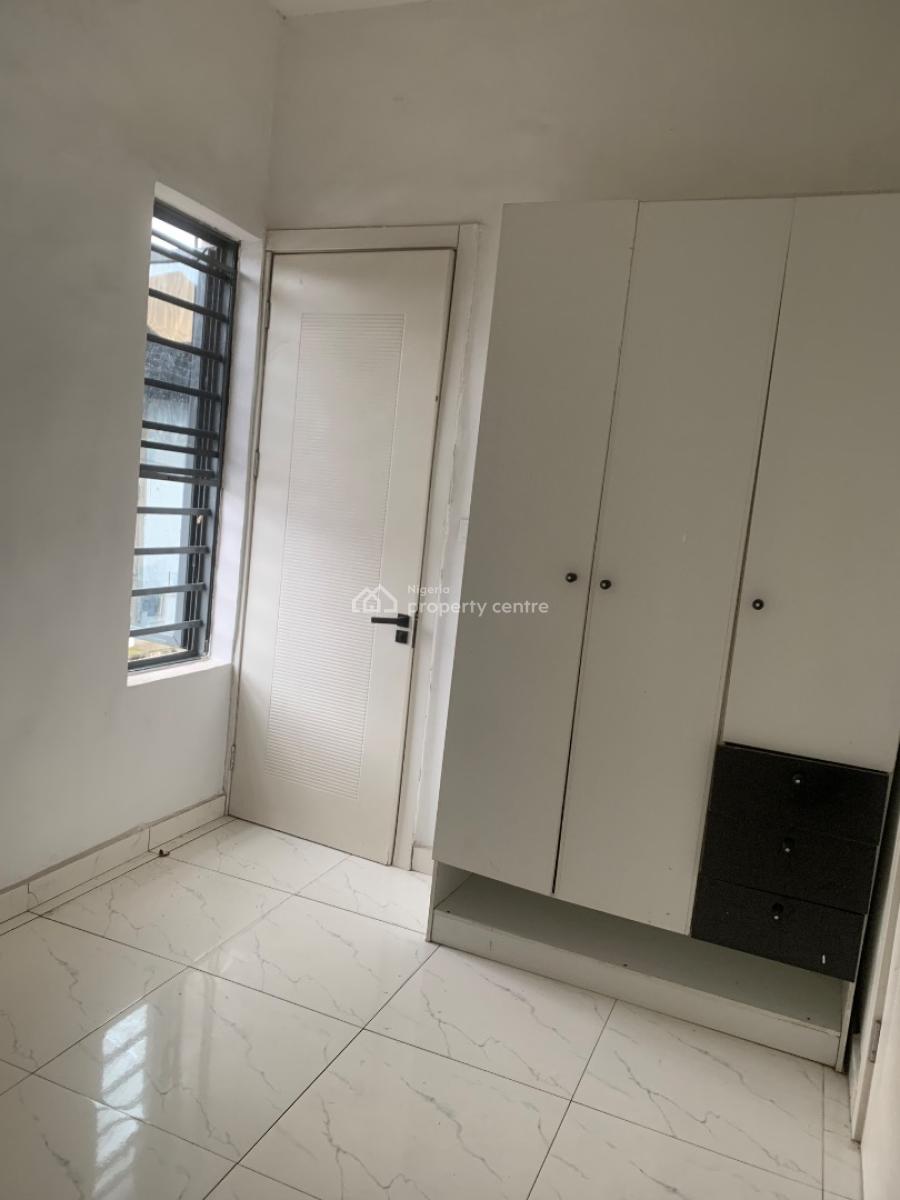 Luxury 2 Bedroom Terrace Duplex, Orchid Road, Lekki Phase 2, Lekki, Lagos, Flat / Apartment for Rent