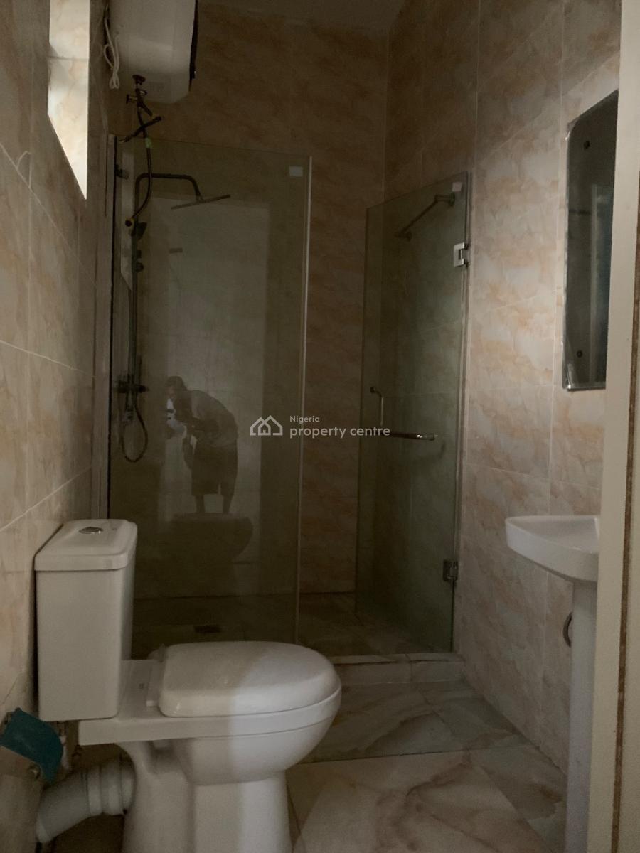 Luxury 2 Bedroom Terrace Duplex, Orchid Road, Lekki Phase 2, Lekki, Lagos, Flat / Apartment for Rent