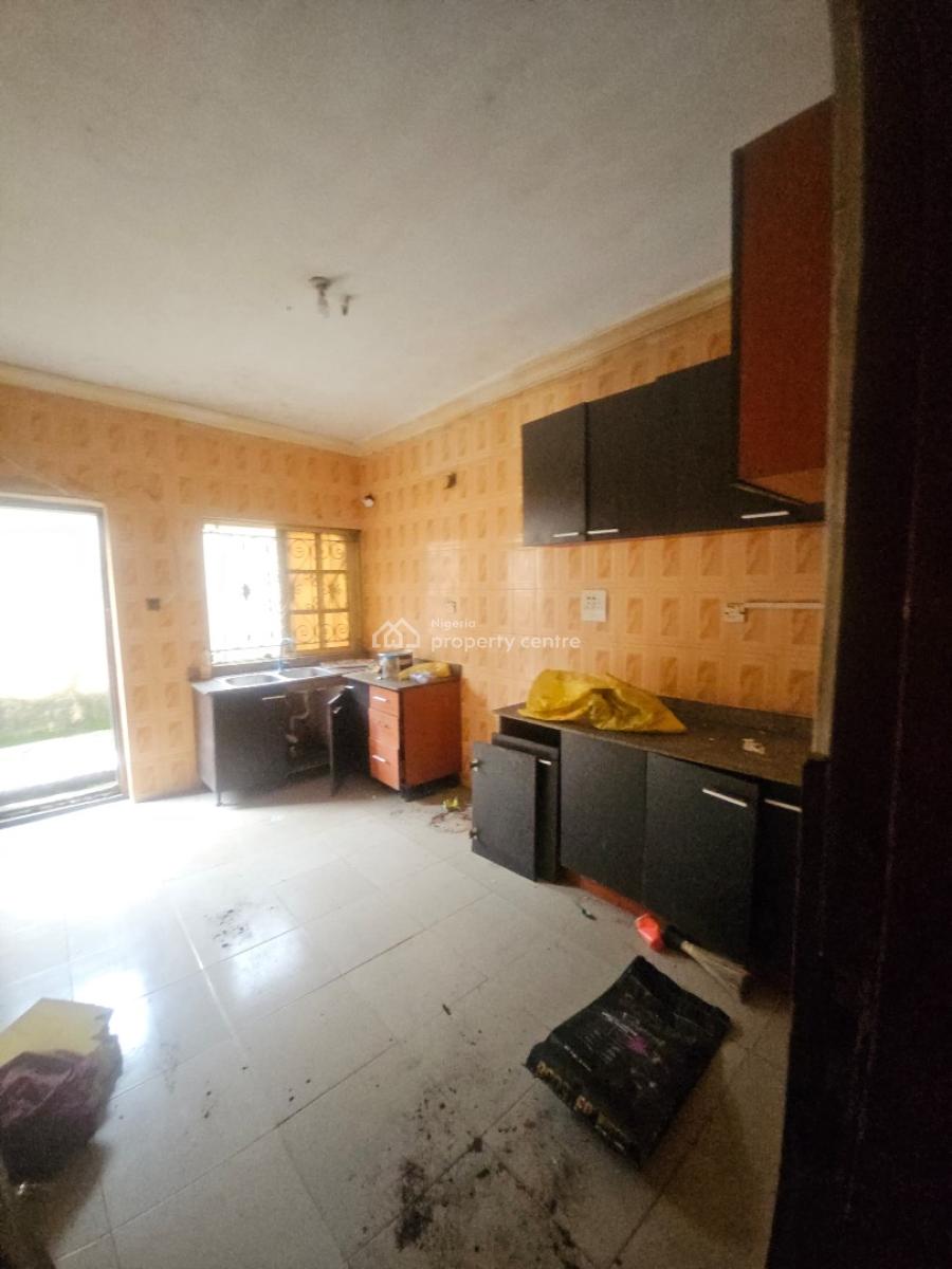 Luxury 3 Bedroom Flat, Omole Phase 2, Ikeja, Lagos, Flat / Apartment for Rent