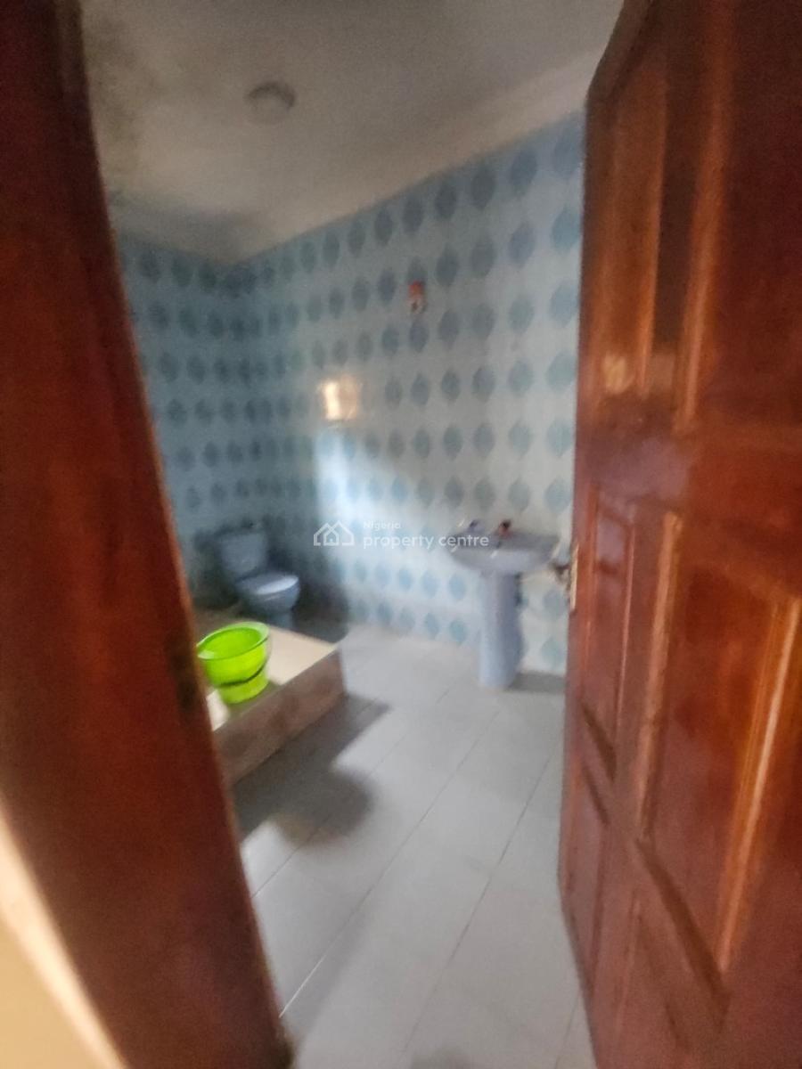 Luxury 3 Bedroom Flat, Omole Phase 2, Ikeja, Lagos, Flat / Apartment for Rent