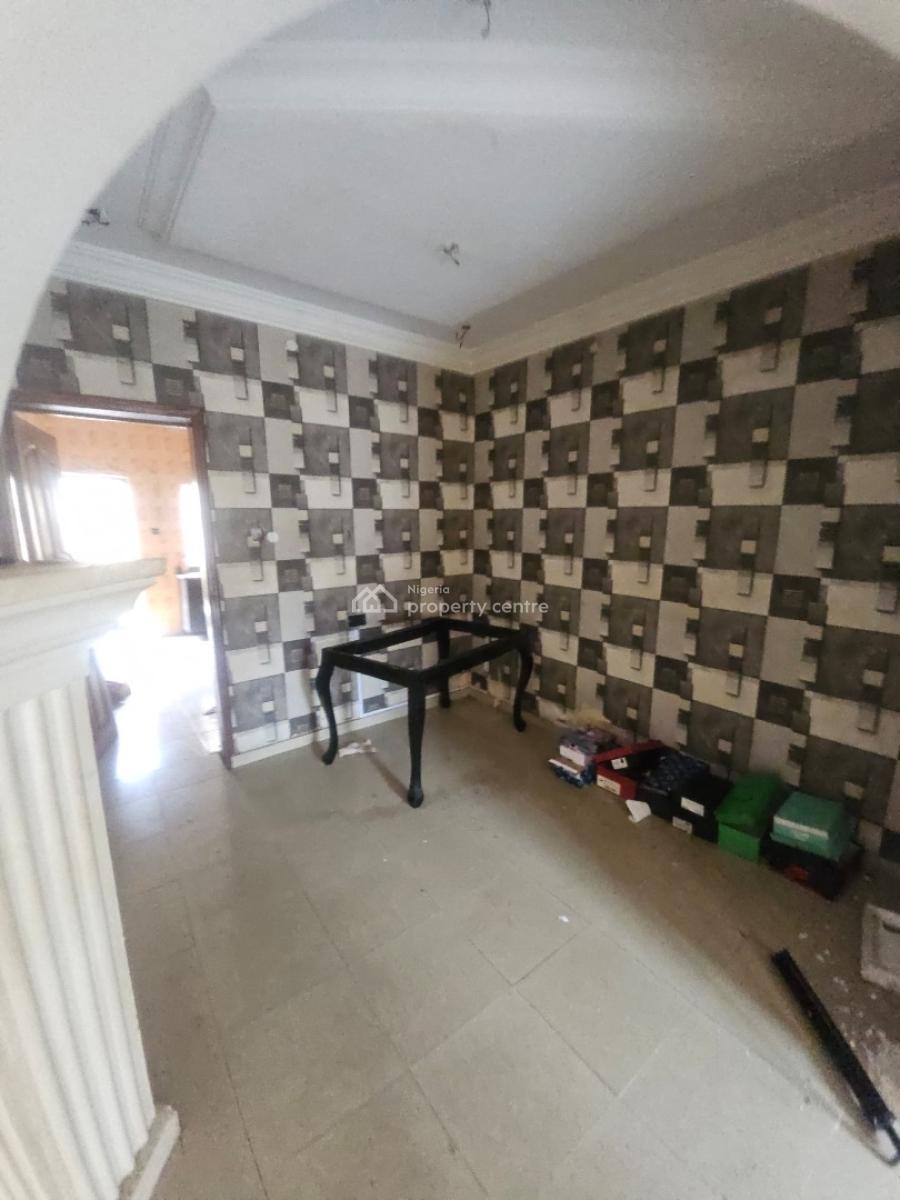 Luxury 3 Bedroom Flat, Omole Phase 2, Ikeja, Lagos, Flat / Apartment for Rent