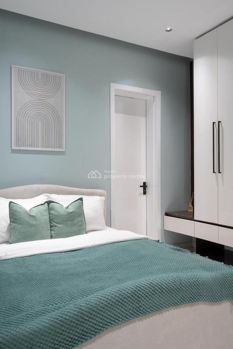 Our Beautifully 3-bedroom Maisonette Now Available, Lekki Phase 1, Lekki, Lagos, Flat / Apartment Short Let