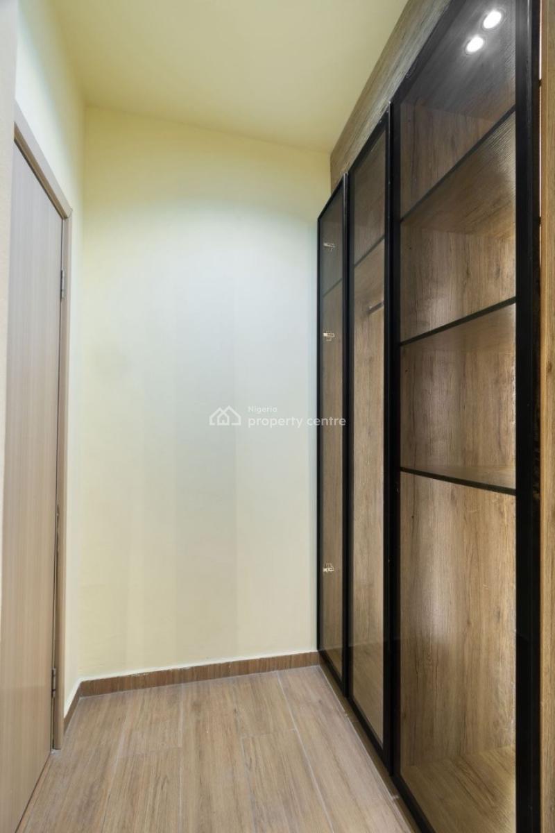 Our Beautifully 3-bedroom Maisonette Now Available, Lekki Phase 1, Lekki, Lagos, Flat / Apartment Short Let