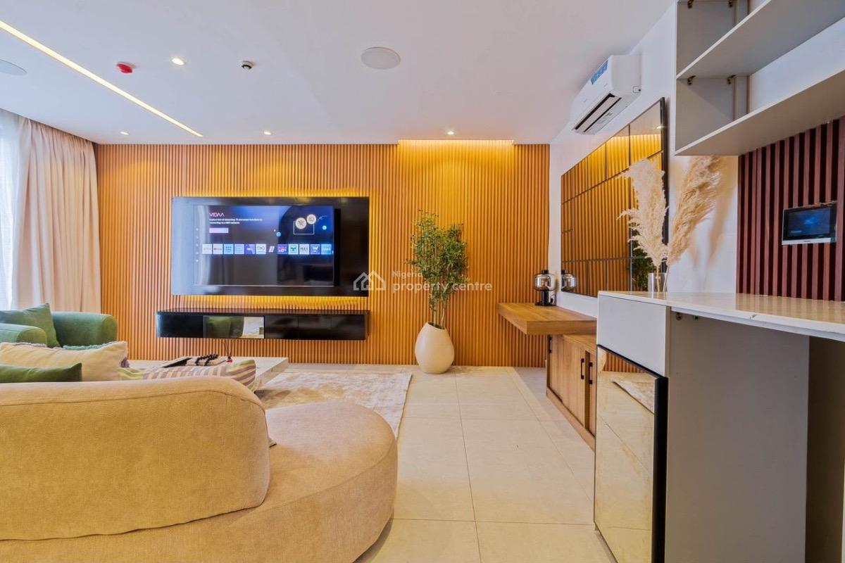 Our Beautifully 2-bedroom Maisonette Now Available, Lekki Phase 1, Lekki, Lagos, Flat / Apartment Short Let