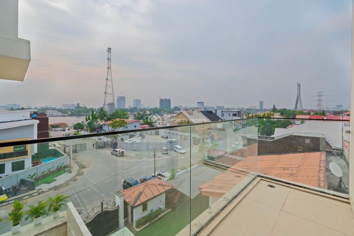 Our Beautifully 2-bedroom Maisonette Now Available, Lekki Phase 1, Lekki, Lagos, Flat / Apartment Short Let
