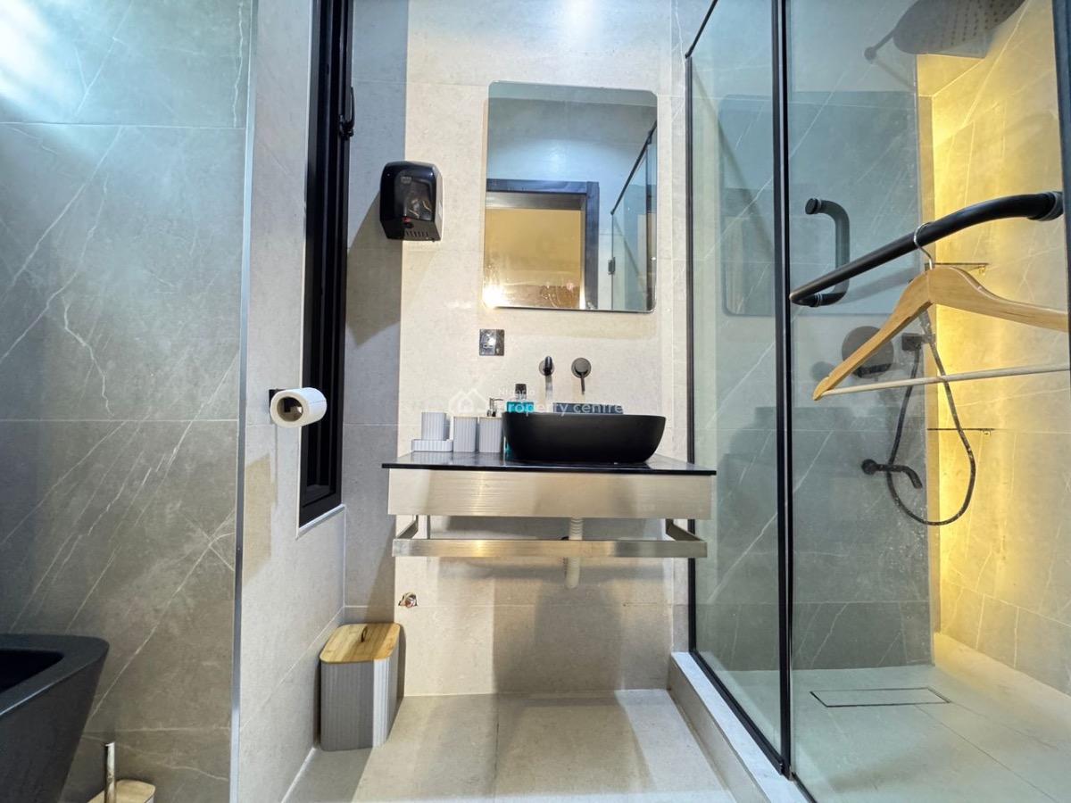 Our Beautifully 2-bedroom Maisonette Now Available, Lekki Phase 1, Lekki, Lagos, Flat / Apartment Short Let