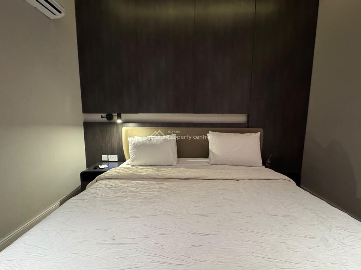 Our Beautifully 2-bedroom Maisonette Now Available, Lekki Phase 2, Lekki, Lagos, Flat / Apartment Short Let