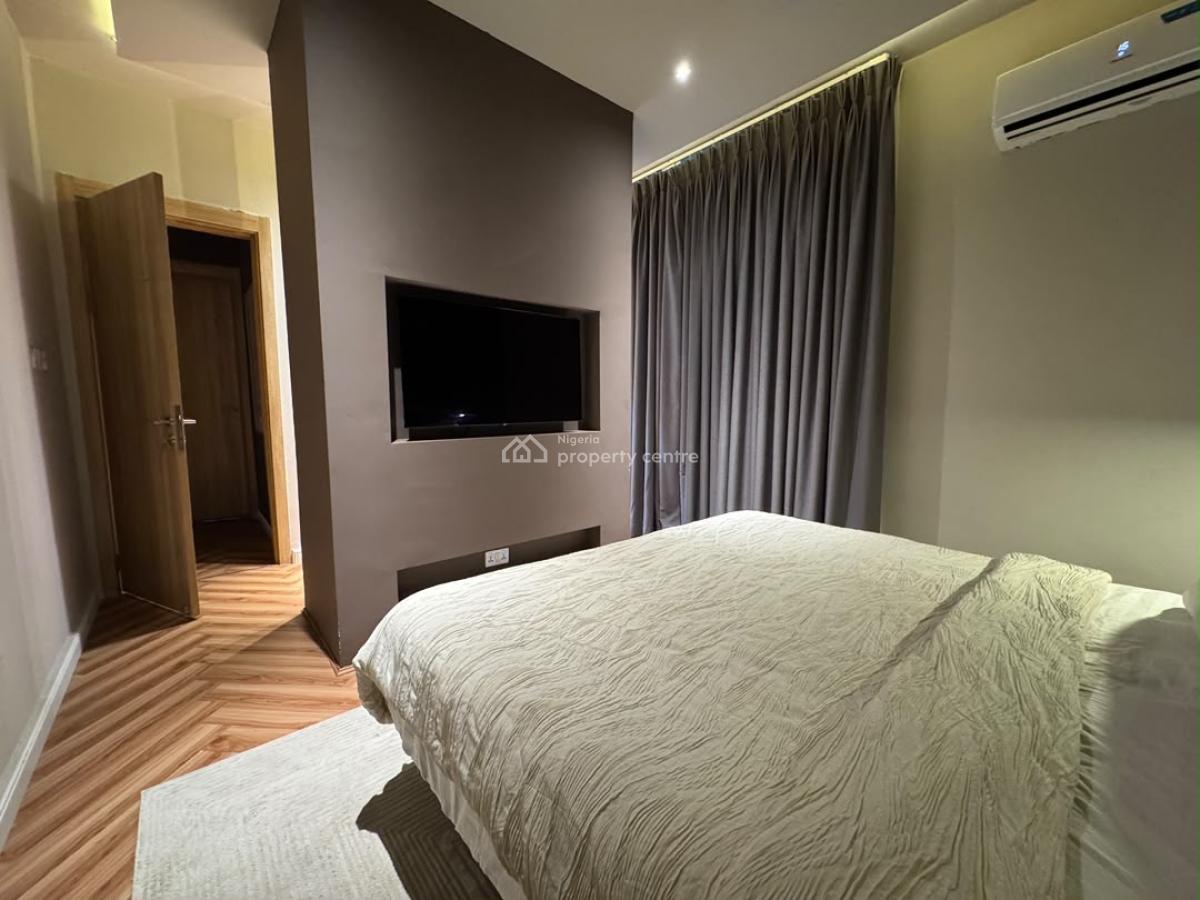 Our Beautifully 2-bedroom Maisonette Now Available, Lekki Phase 2, Lekki, Lagos, Flat / Apartment Short Let