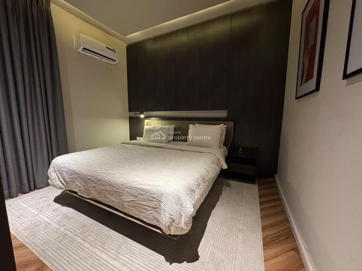 Our Beautifully 2-bedroom Maisonette Now Available, Lekki Phase 2, Lekki, Lagos, Flat / Apartment Short Let