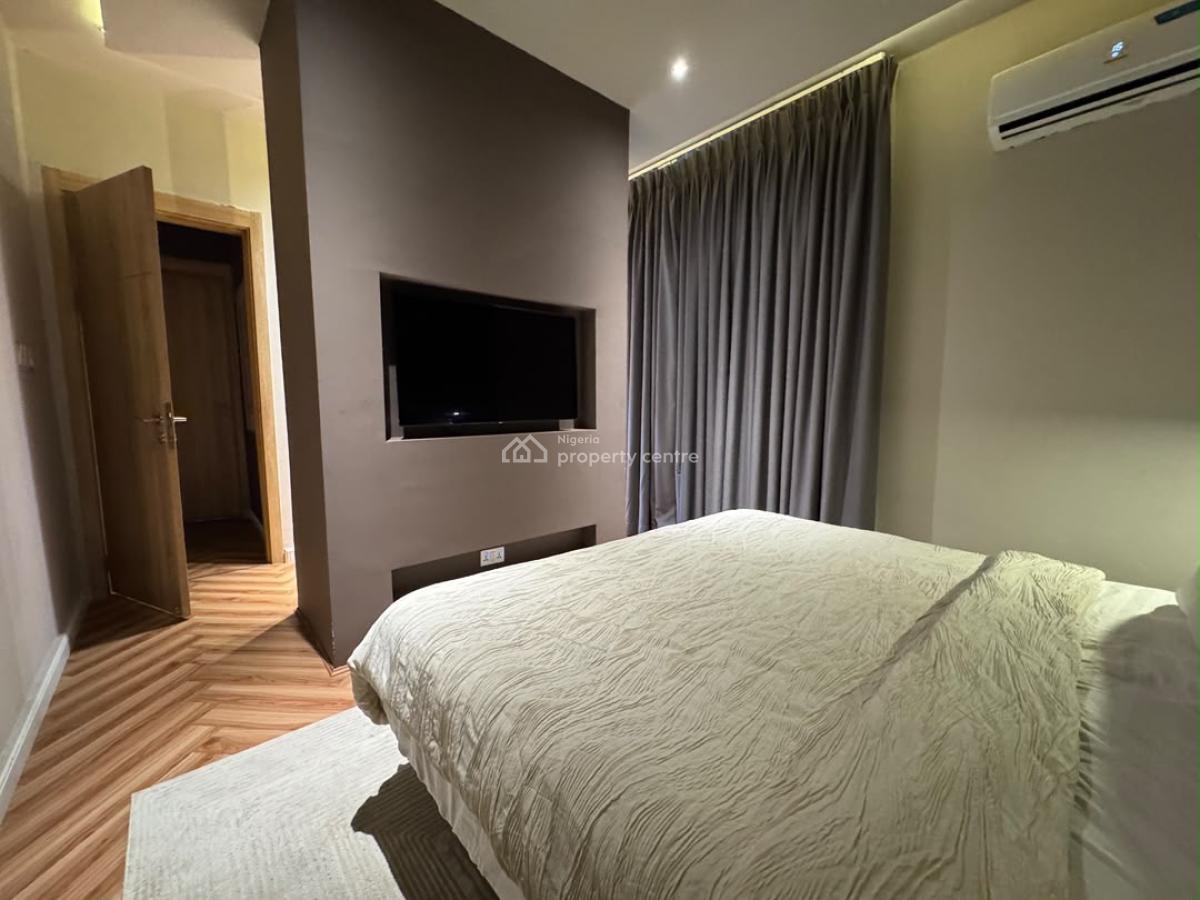 Our Beautifully 2-bedroom Maisonette Now Available, Lekki Phase 2, Lekki, Lagos, Flat / Apartment Short Let