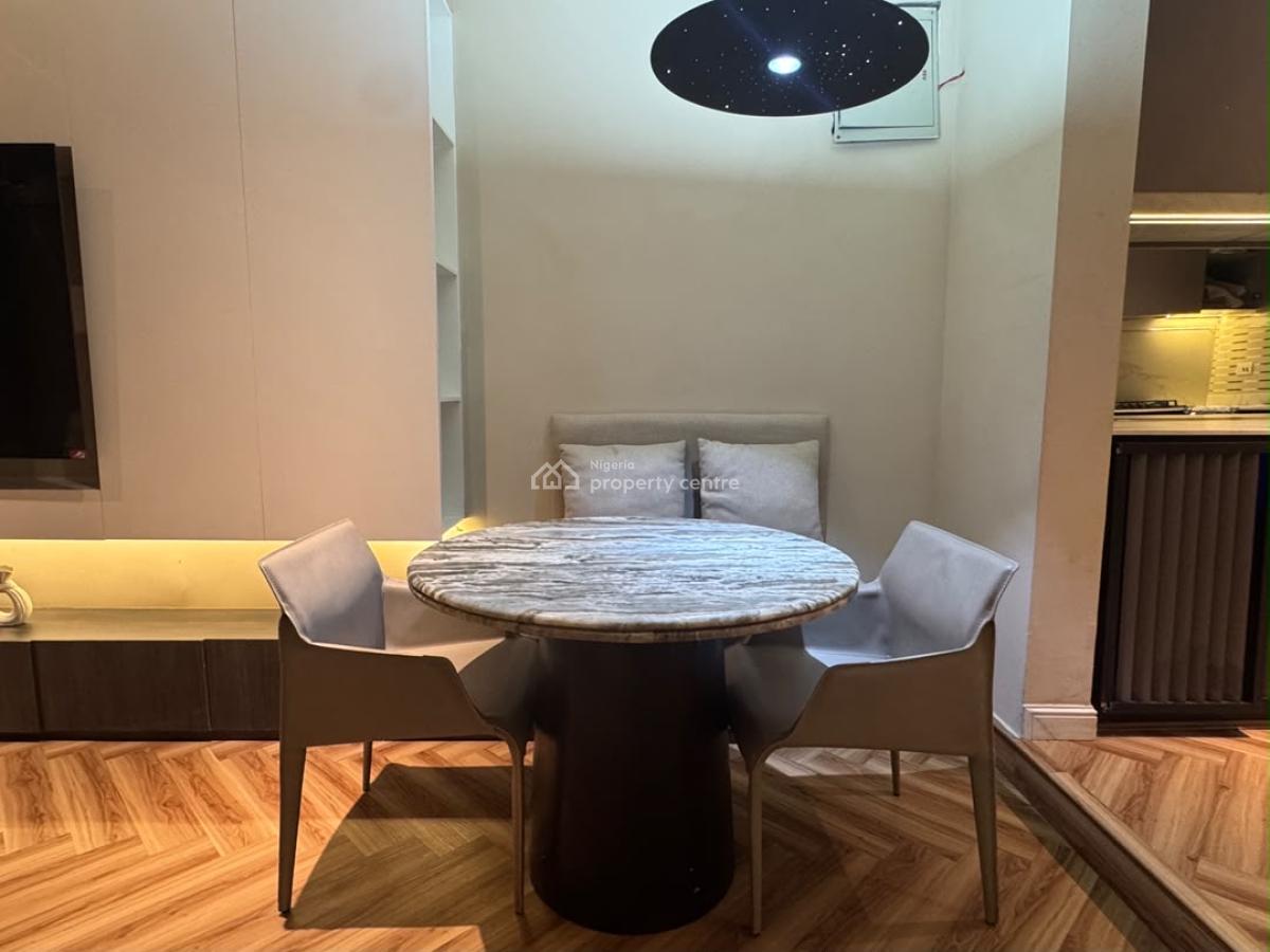 Our Beautifully 2-bedroom Maisonette Now Available, Lekki Phase 2, Lekki, Lagos, Flat / Apartment Short Let