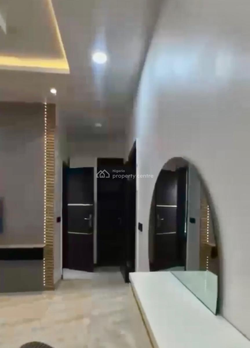 Spacious and Aesthetically Fully Furnished with 24hrs Inverter, Ologolo, Lekki, Lagos, Flat / Apartment for Sale