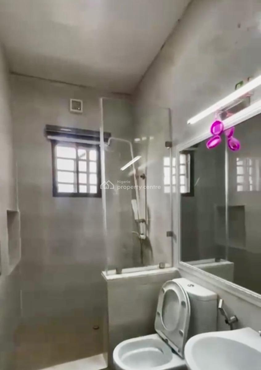 Spacious and Aesthetically Fully Furnished with 24hrs Inverter, Ologolo, Lekki, Lagos, Flat / Apartment for Sale