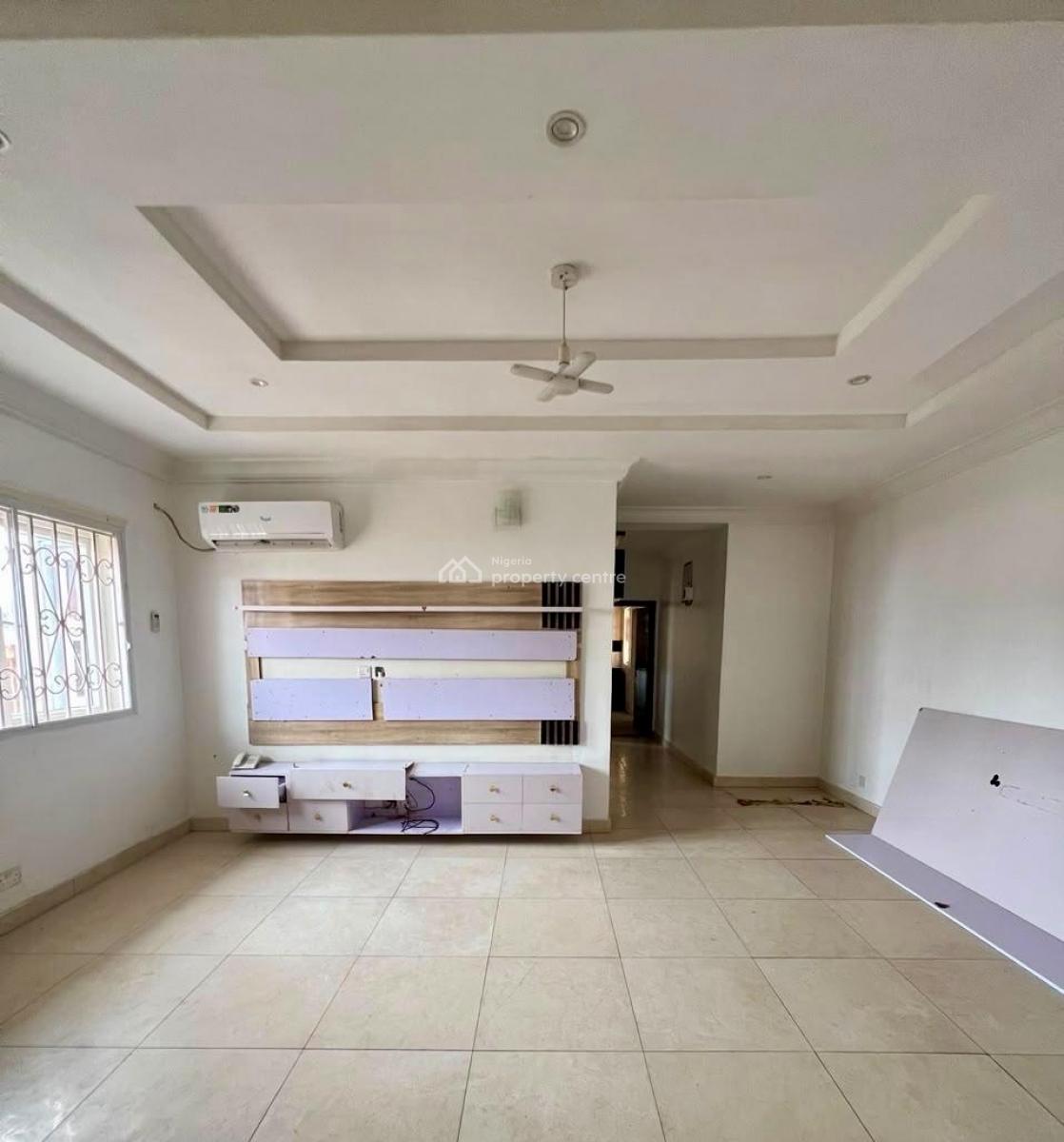 Spacious 2-bedroom Ensuite Apartment Available, Sangotedo, Ajah, Lagos, Flat / Apartment for Rent
