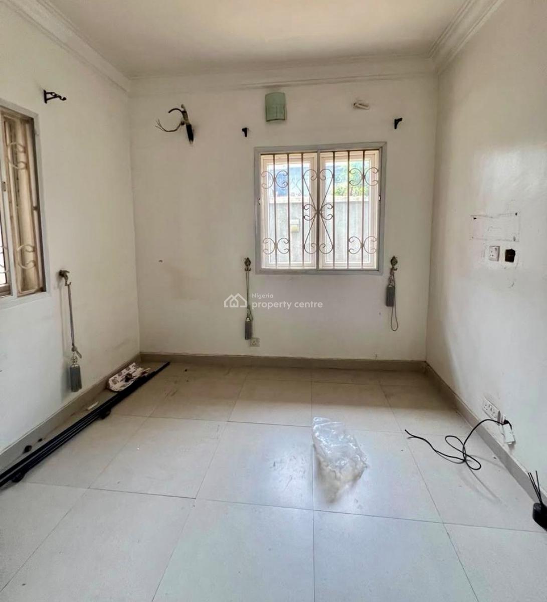 Spacious 2-bedroom Ensuite Apartment Available, Sangotedo, Ajah, Lagos, Flat / Apartment for Rent
