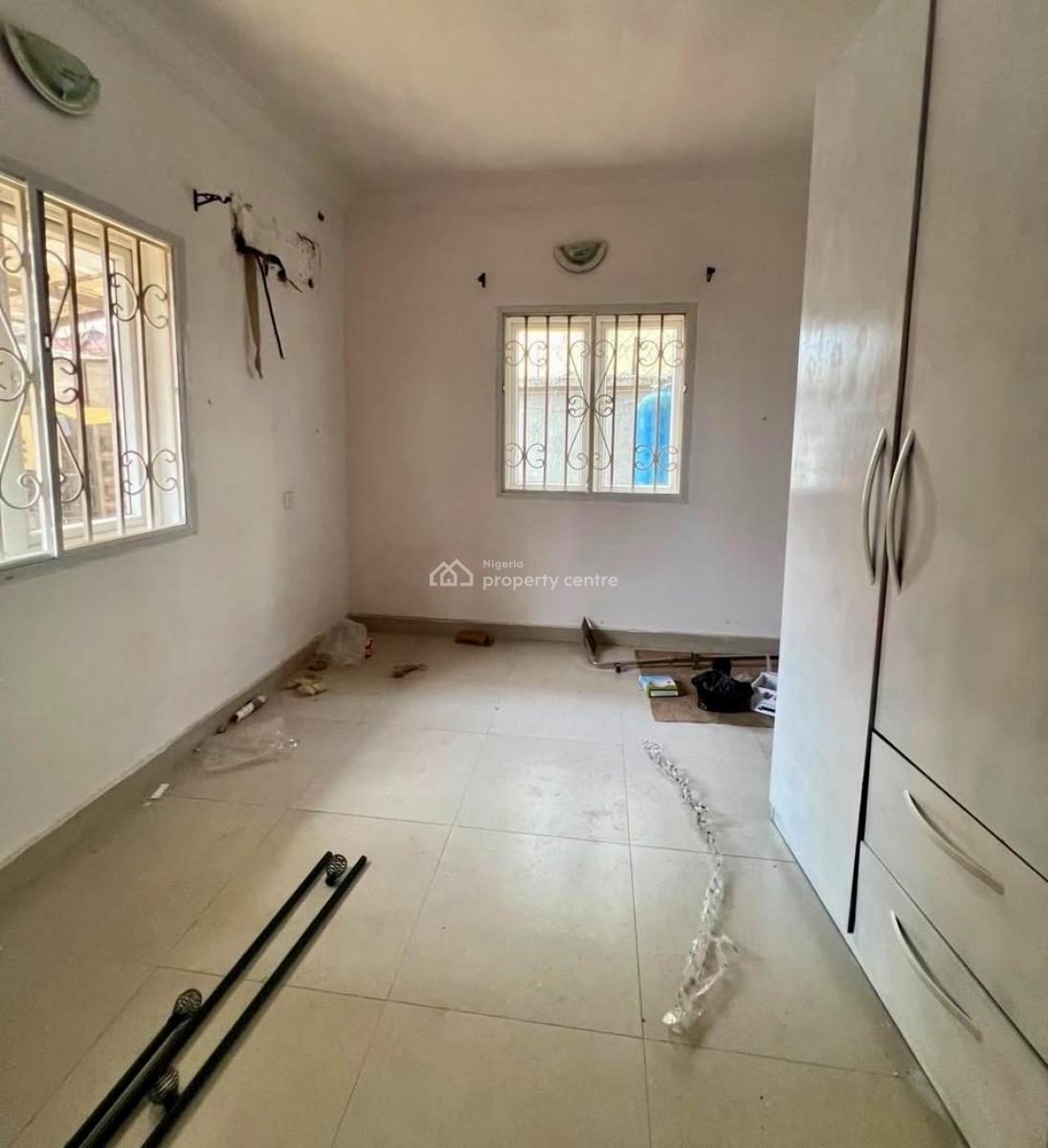 Spacious 2-bedroom Ensuite Apartment Available, Sangotedo, Ajah, Lagos, Flat / Apartment for Rent