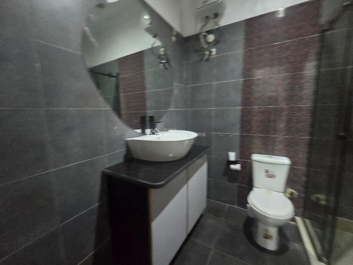 9-unit Furnished Corporate Apartment Block, Second Roundabout   - Pinnacle Petrol Station Raod, Oniru, Victoria Island (vi), Lagos, Mini Flat (room and Parlour) for Rent