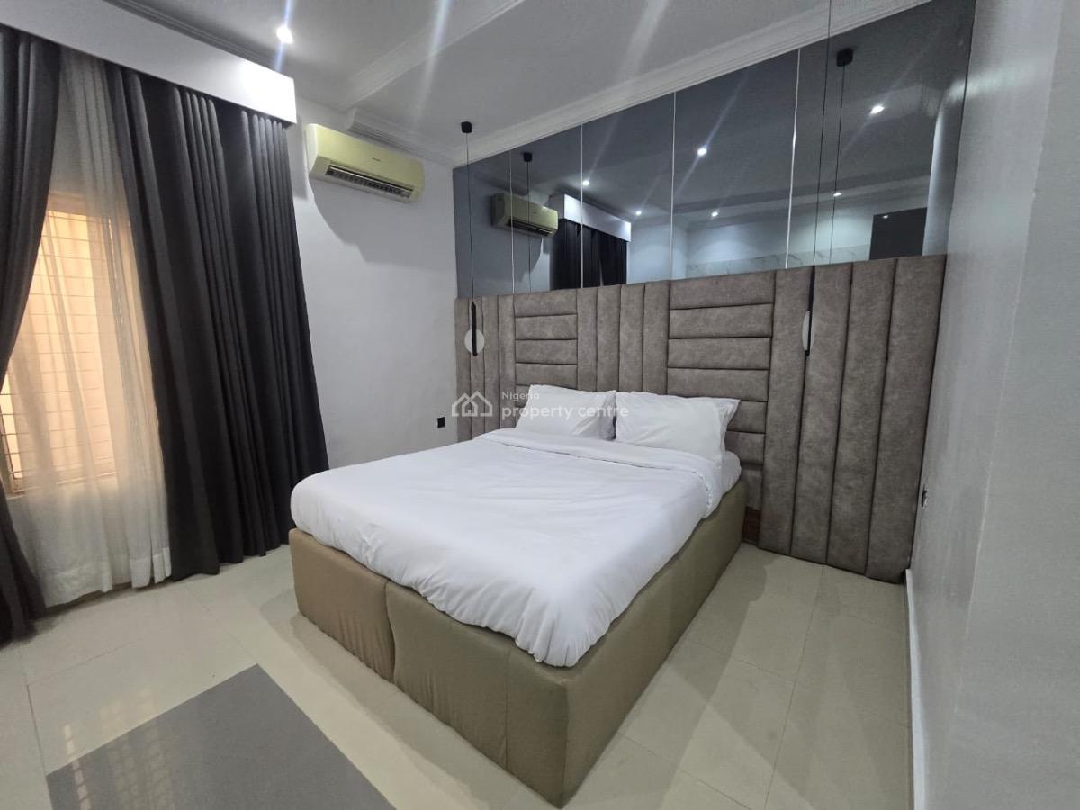9-unit Furnished Corporate Apartment Block, Second Roundabout   - Pinnacle Petrol Station Raod, Oniru, Victoria Island (vi), Lagos, Mini Flat (room and Parlour) for Rent