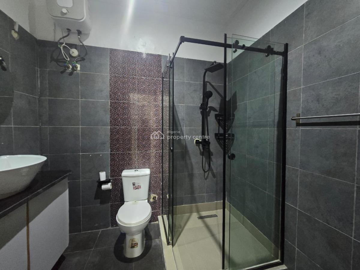 9-unit Furnished Corporate Apartment Block, Second Roundabout   - Pinnacle Petrol Station Raod, Oniru, Victoria Island (vi), Lagos, Mini Flat (room and Parlour) for Rent