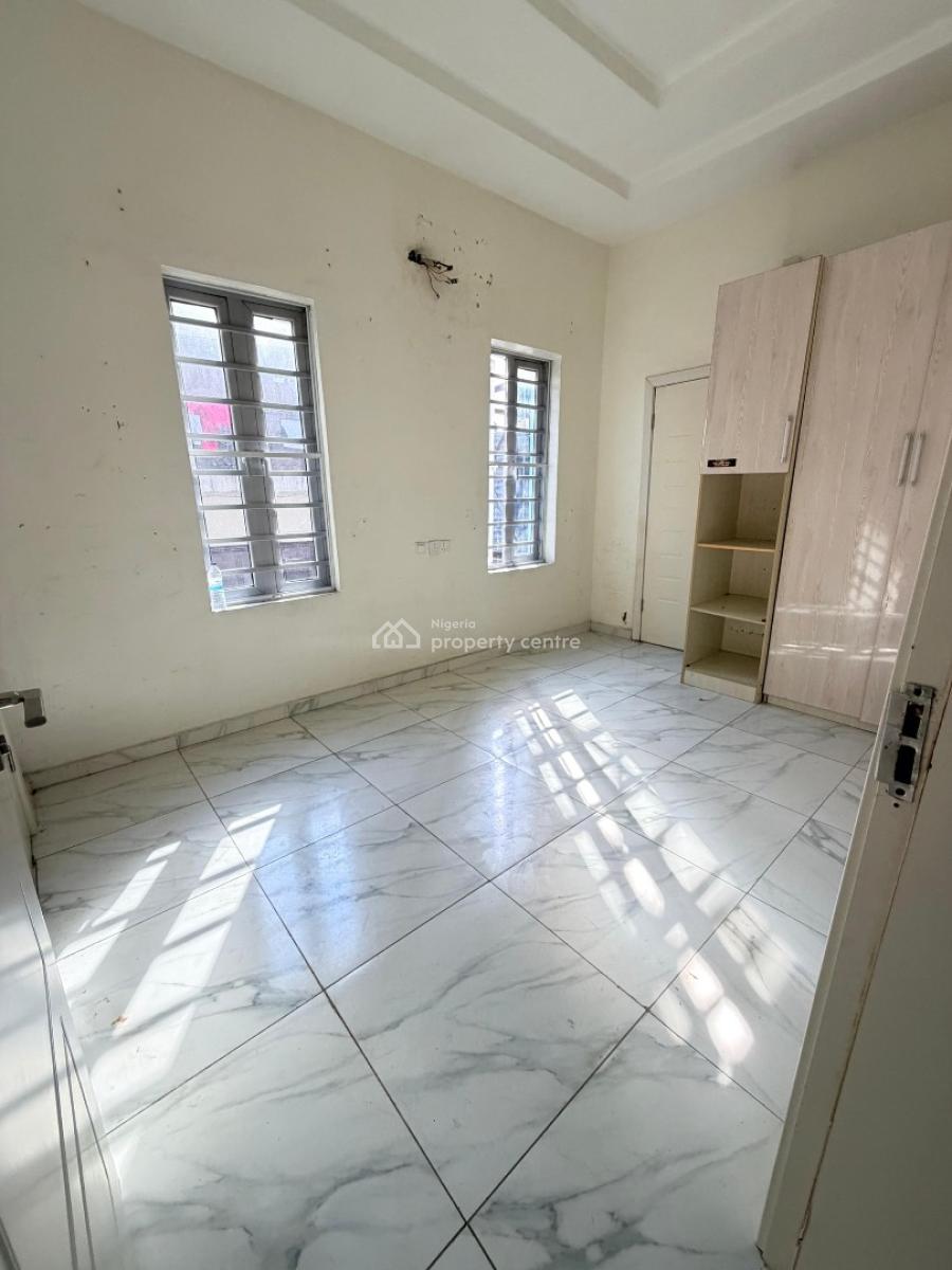 Single Room Upstairs Available, Osapa London, Osapa, Lekki, Lagos, Self Contain (single Rooms) for Rent