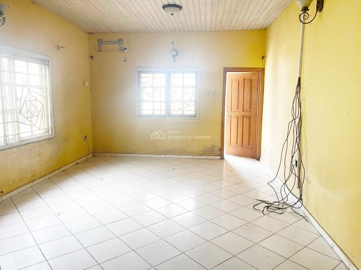 Luxury 5 Bedroom Semi Detached Duplex with Bq, Gra Phase 2, Magodo, Lagos, Detached Duplex for Rent